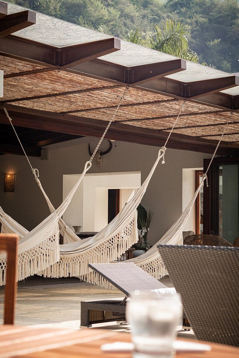 Med001 - Villa de luxe près de Medellín