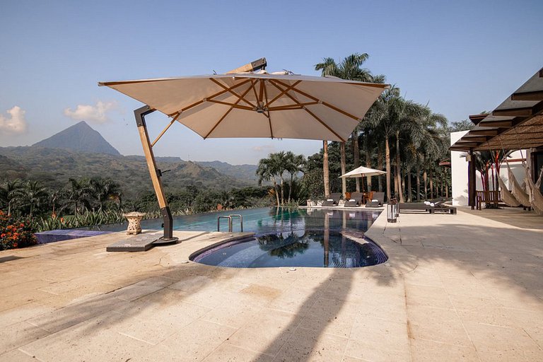 Med001 - Villa de lujo cerca de Medellín