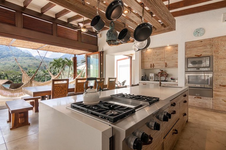 Med001 - Exceptional luxury villa near Medellin