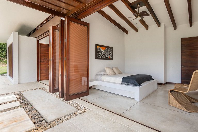 Med001 - Exceptional luxury villa near Medellin
