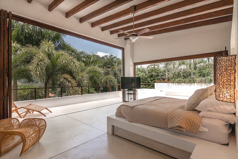 Med001 - Exceptional luxury villa near Medellin