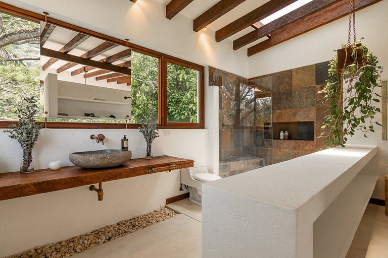 Med001 - Exceptional luxury villa near Medellin