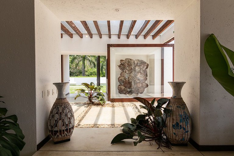 Med001 - Villa de luxe près de Medellín