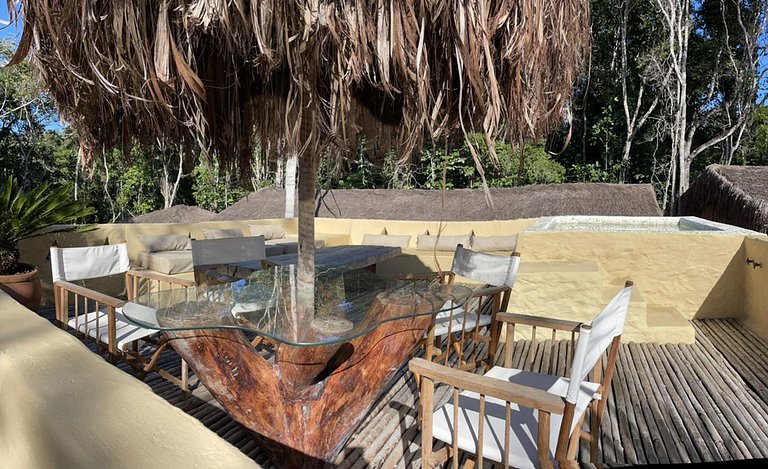 Bah257 - Casa rodeada de naturaleza en Trancoso