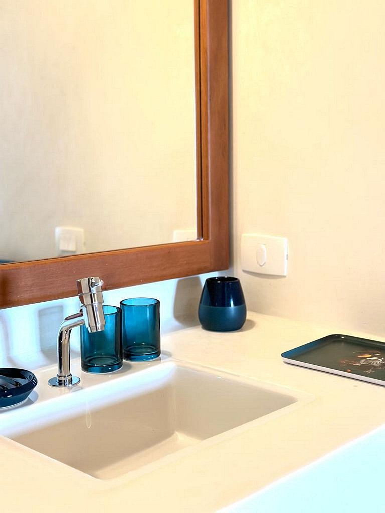 Cea017 - Excelente villa frente al mar en Guajiru