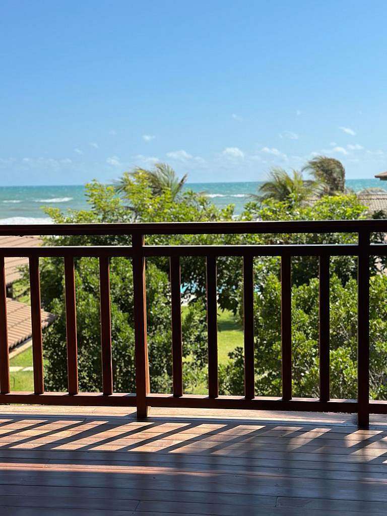 Cea017 - Excelente villa frente al mar en Guajiru