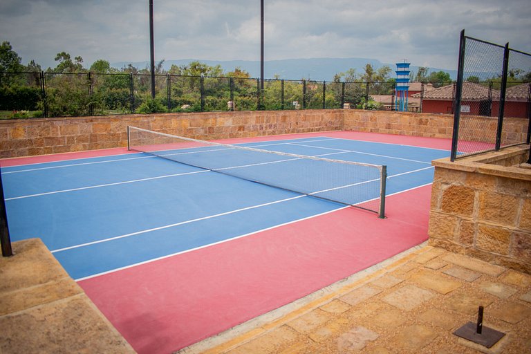 Vdl001 - Casa rústica moderna en Villa de Leyva