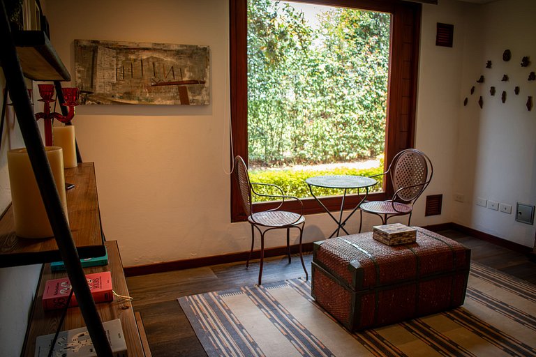 Vdl001 - Casa rústica moderna em Villa de Leyva