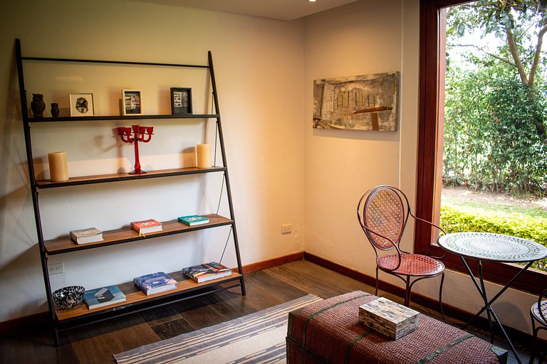 Vdl001 - Casa rústica moderna en Villa de Leyva