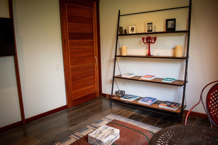 Vdl001 - Modern rustic house in Villa de Leyva