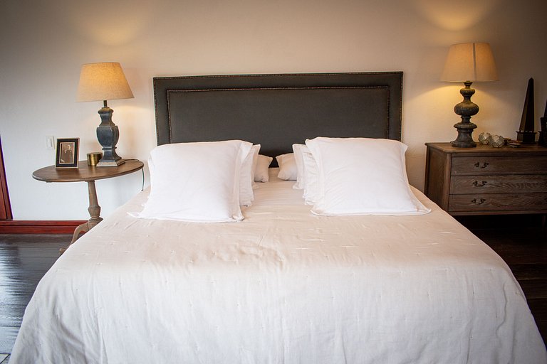 Vdl001 - Casa rústica moderna en Villa de Leyva