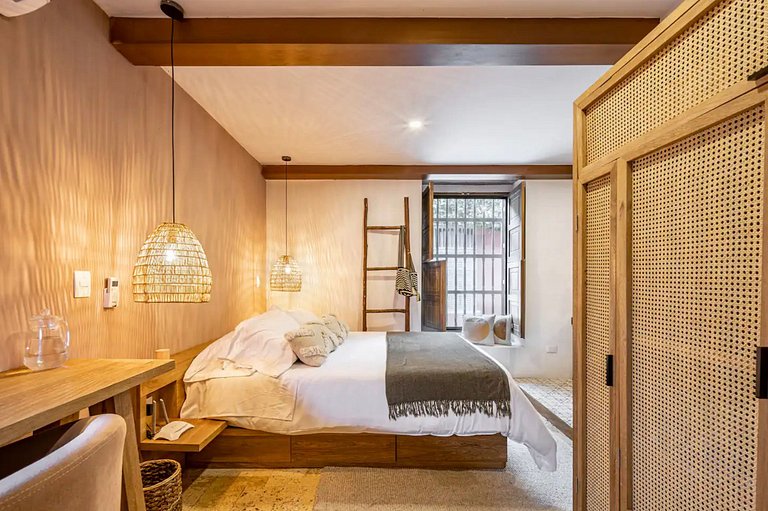 Car103 - Luxurious house in the historic center of Cartagena