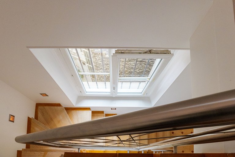 Par118 - Apartamento de 2 dormitorios con gimnasio