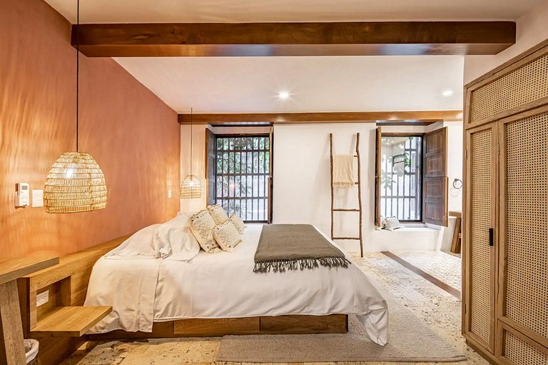 Car052 - Villa spacieuse de 6 chambres à Cartagena