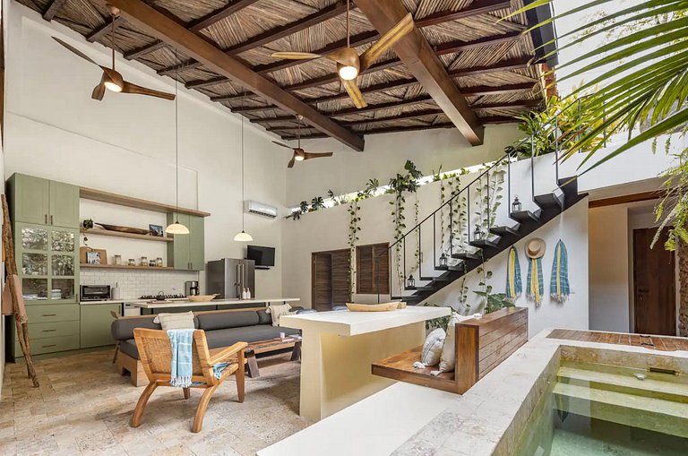 Car052 - Large 6-bedroom villa in Cartagena