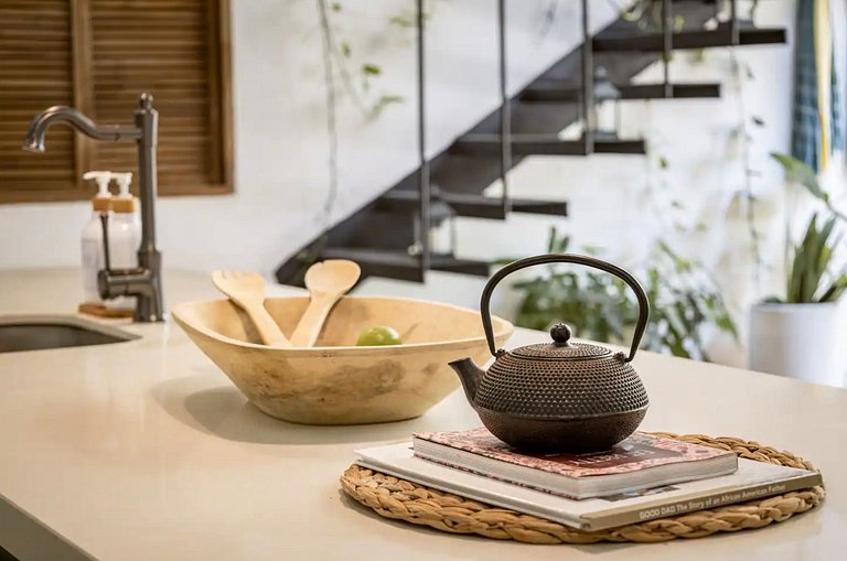 Car052 - Villa spacieuse de 6 chambres à Cartagena