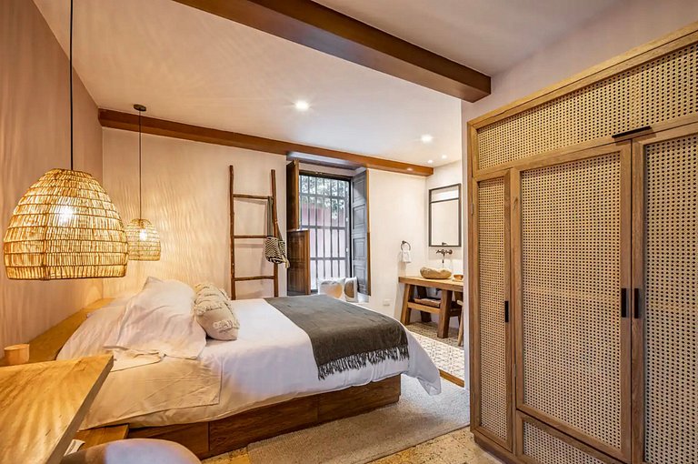 Car052 - Amplia villa de 6 cuartos en Cartagena