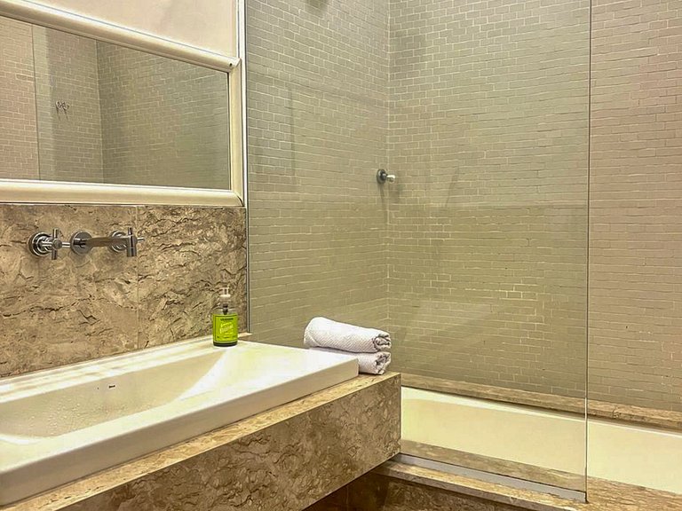 Rio155 - Appartement près du palais de Copacabana