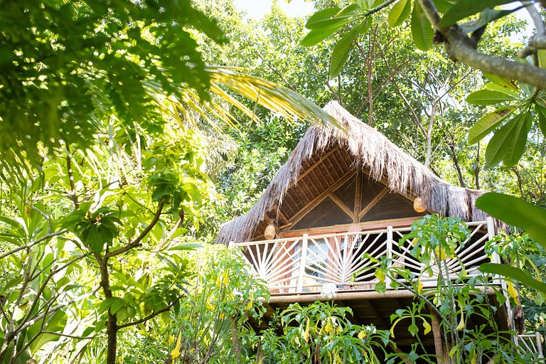 Pip015 - Grande maison de plage à Pipa