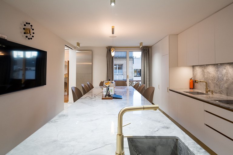 Par064 - Apartamento próximo aos Campos Elísios