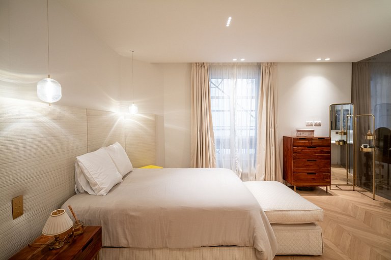 Par061 - Luxury apartment next to Champs-de-Mars