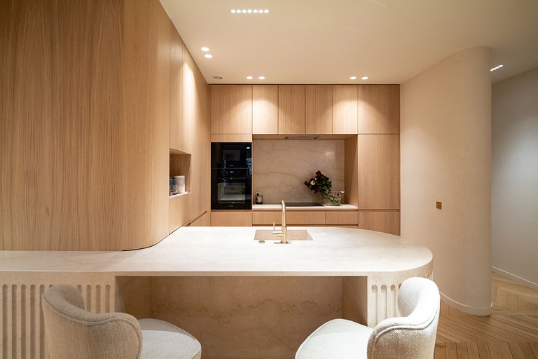 Par061 - Luxury apartment next to Champs-de-Mars