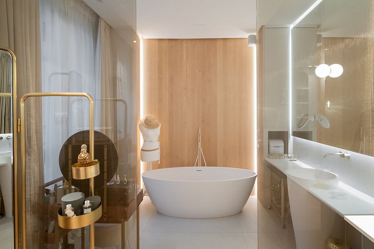 Par061 - Luxury apartment next to Champs-de-Mars