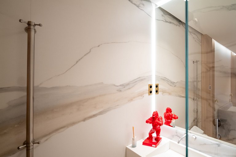Par061 - Luxury apartment next to Champs-de-Mars