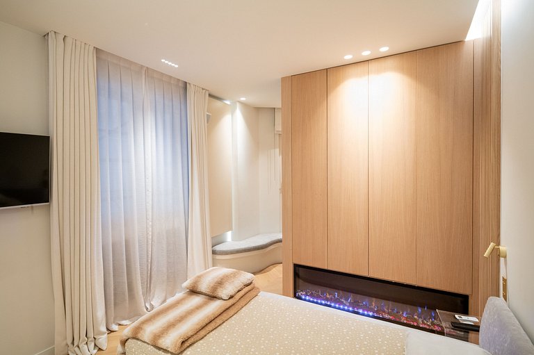 Par061 - Luxury apartment next to Champs-de-Mars
