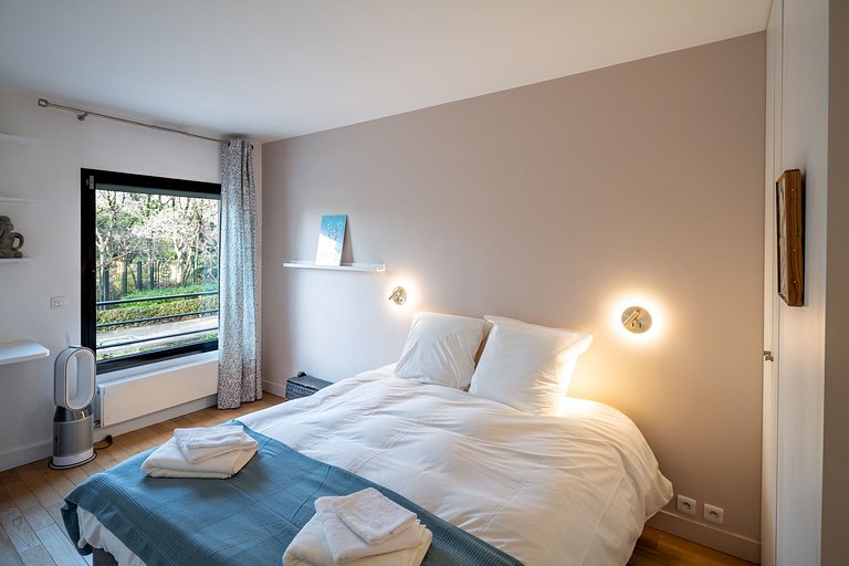 Par246 - Apartamento de 3 dormitorios en Paris