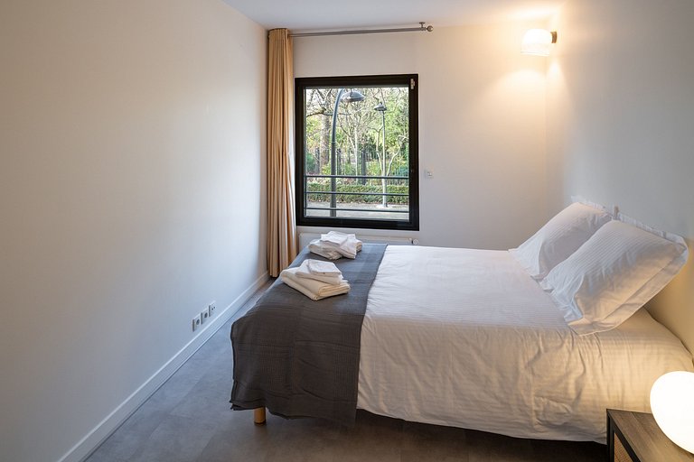 Par246 - Apartamento de 3 dormitorios en Paris