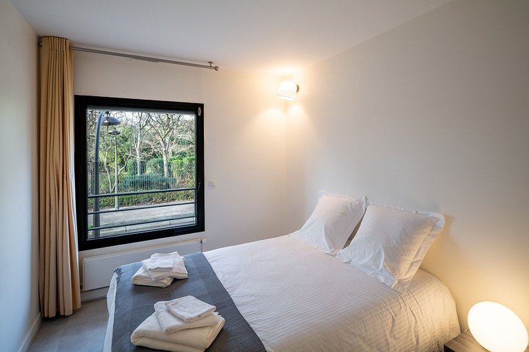 Par246 - Apartamento de 3 dormitorios en Paris