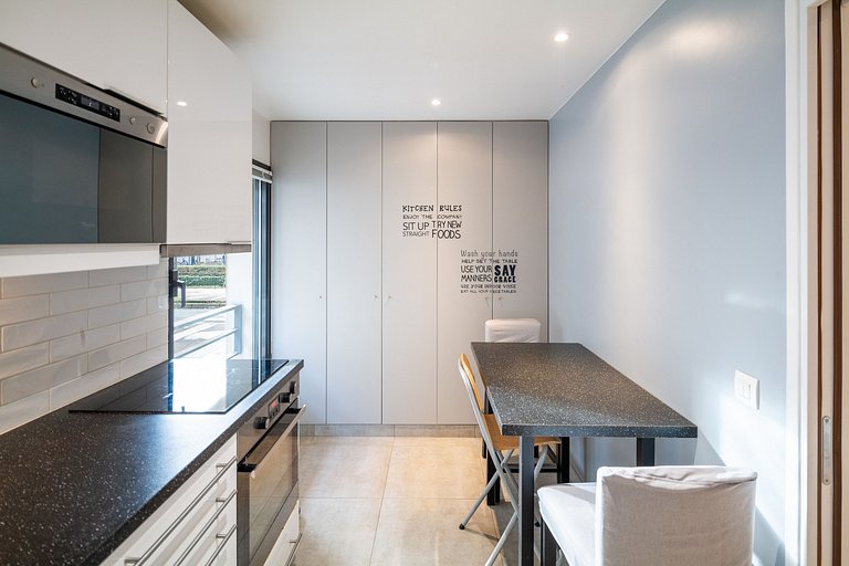 Par246 - Apartamento de 3 quartos