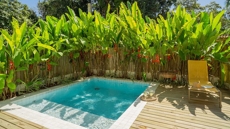 Bah098 - Charming house in Trancoso