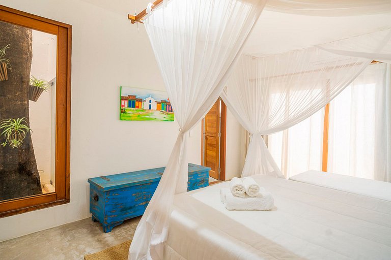 Bah098 - Charming house in Trancoso