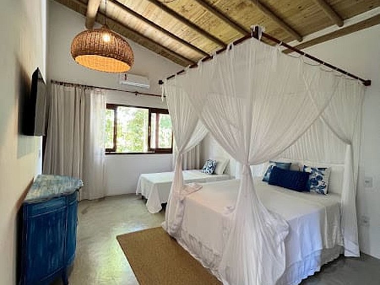 Bah098 - Charming house in Trancoso