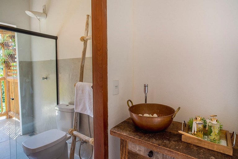 Bah098 - Charming house in Trancoso