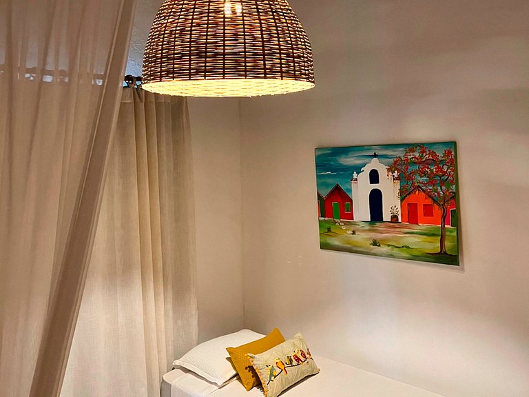 Bah098 - Charming house in Trancoso