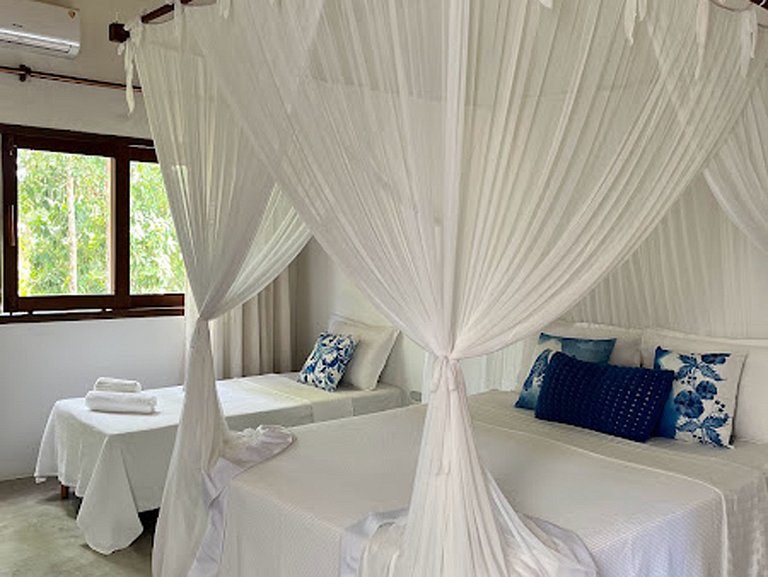Bah098 - Charming house in Trancoso