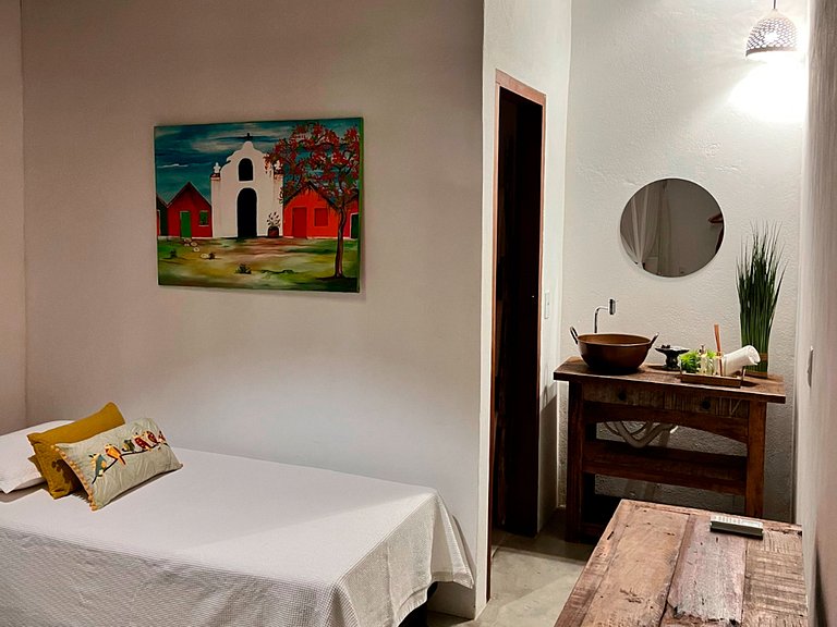 Bah098 - Charming house in Trancoso