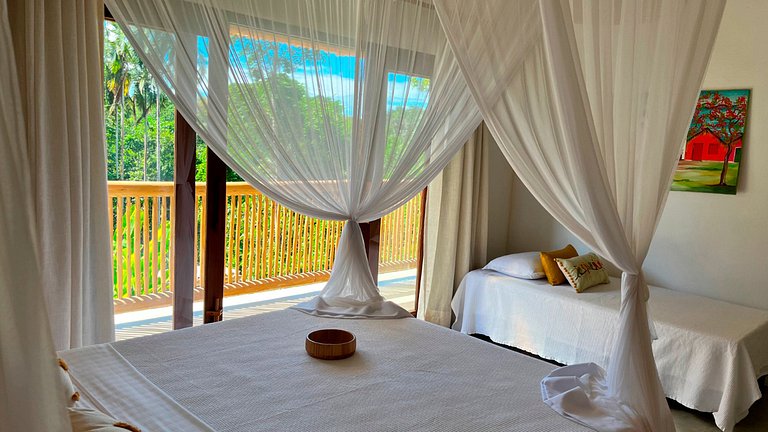 Bah098 - Charming house in Trancoso