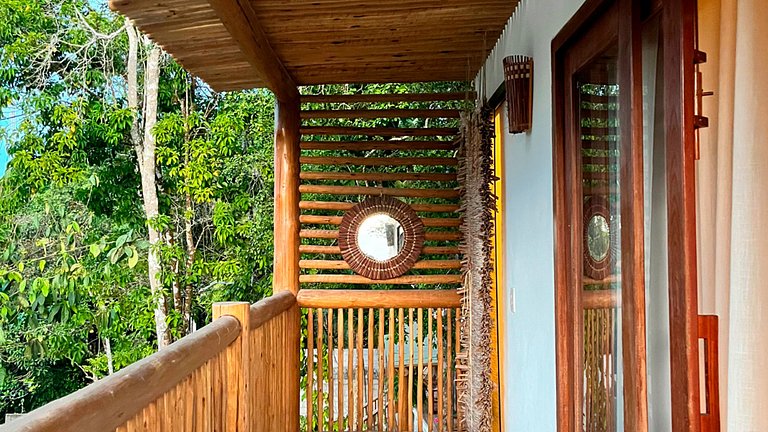 Bah098 - Charming house in Trancoso