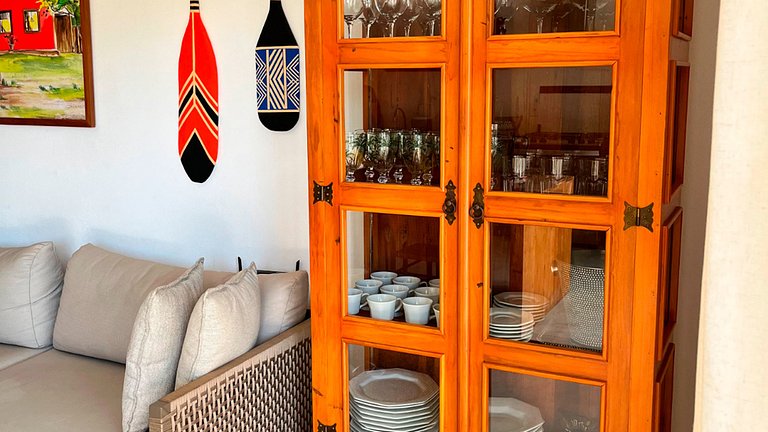 Bah098 - Charming house in Trancoso