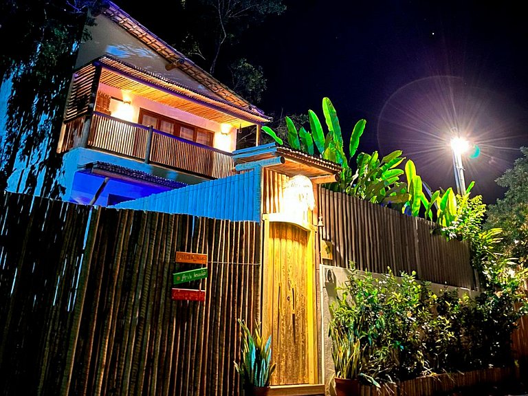 Bah098 - Charming house in Trancoso