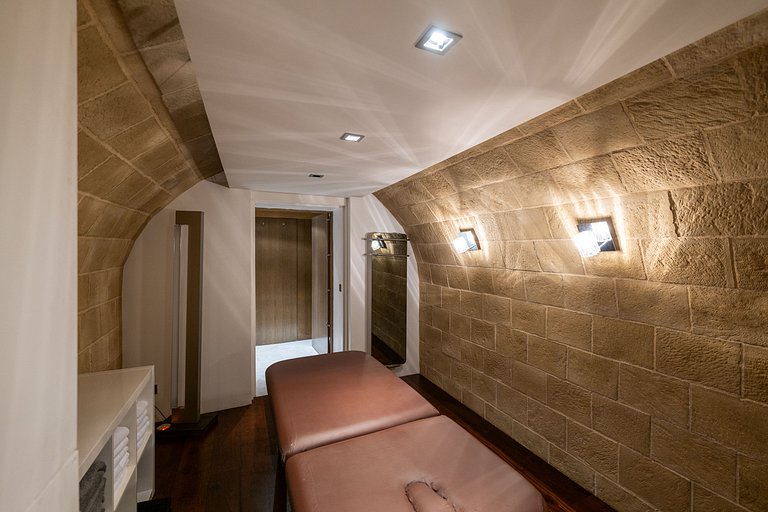 Par016 - Mansão de luxo com 9 quartos em Paris 16