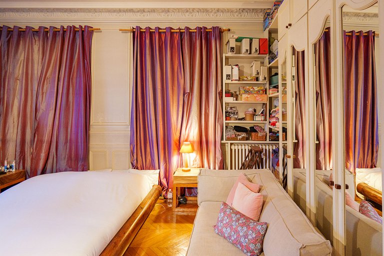 Par183 - Apartamento de 4 quartos