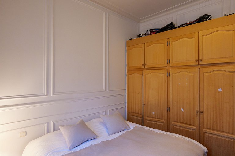 Par183 - Apartamento de 4 habitaciones