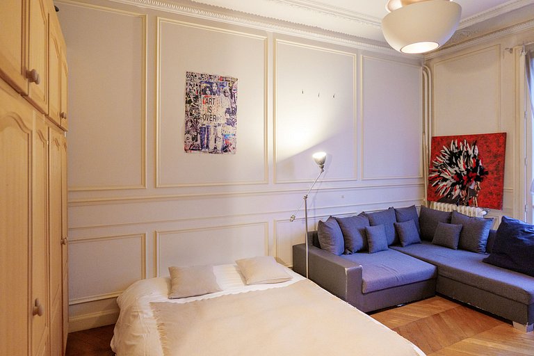 Par183 - Apartamento de 4 habitaciones