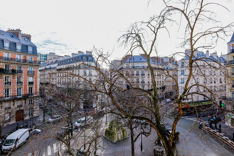 Par197 - Luxury 3 bedroom apartment