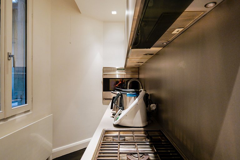 Par197 - Luxury 3 bedroom apartment
